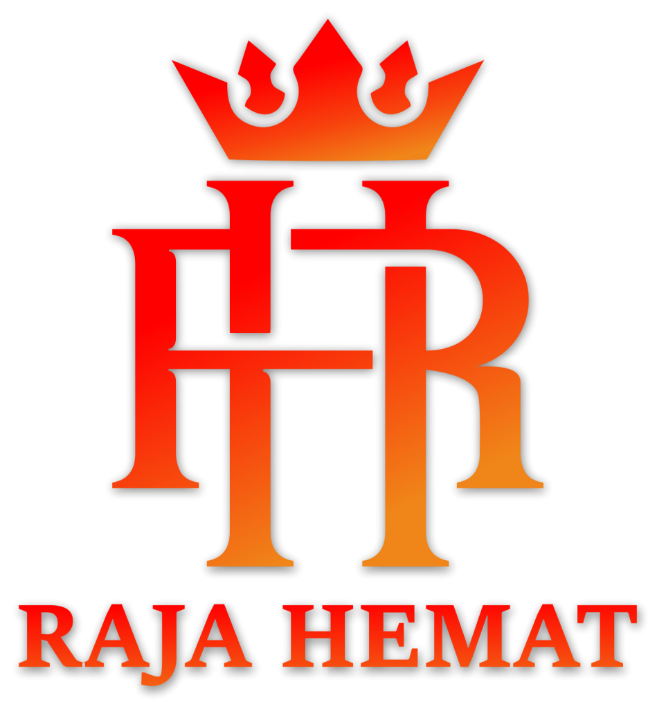 Official Rajahemat - Pusat Penyedia Layanan Sosial Media Marketing & Aplikasi Premium Terpercaya Sejak 2018